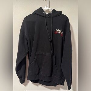Bon Jovi Hoodie